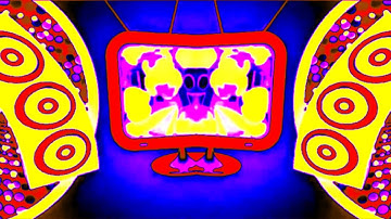 Blippii intro logo remix amazing mix effect ( Sponsored by: Gamavision Csupo Effect)