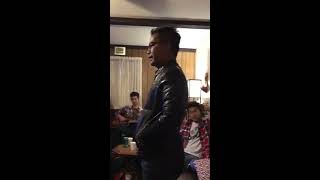 Tristate Momno Leh Bob Tuang Holim Na