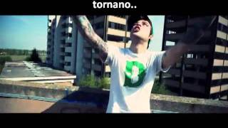 Fedez-ti vorrei dire Video + Testo