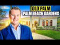 Palm Beach Gardens | Old Palm