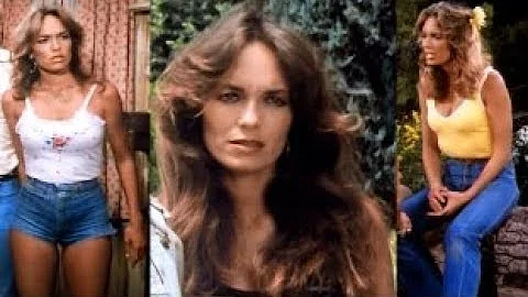 Crazy For Daisy Duke - Catherine Bach HD