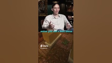 WORLDS GREATEST ETHICAL HACKER EXPLAINS THE DARK WEB