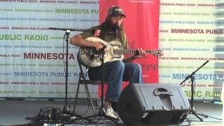 Video thumbnail of "Charlie Parr - Empty Out Your Pockets"