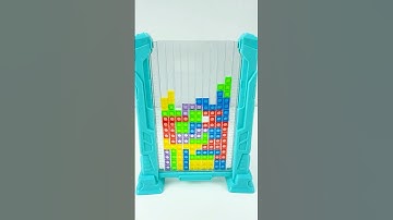 Play Tetris Game