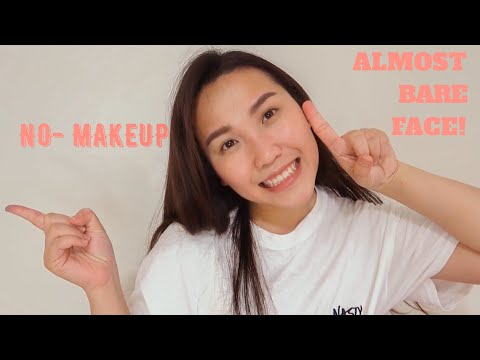 “no-makeup”-makeup-look-|-everyday-go-to-makeup