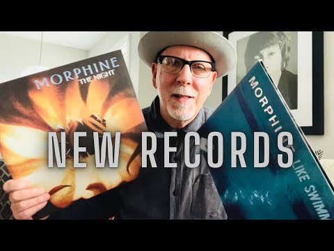 Mazzy's Mix #35 : Morphine, David Sylvian & UHQR Steely Dan - YouTube