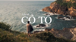 Life Of Cô Tô Cinematic Travel Film