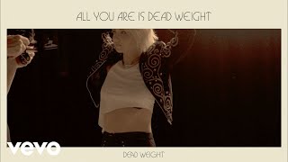 Maggie Rose - Dead Weight (Official Lyric Video)