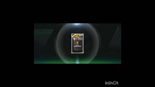 using gems in CONMEBOL LIBERTADOES event pack shorts eafcmobile