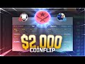 CS:GO COINFLIPS IN 2020???? - YouTube