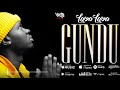 Lava Lava - Gundu (Official Music Audio)