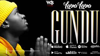 Lava Lava - Gundu (Official Music Audio) chords