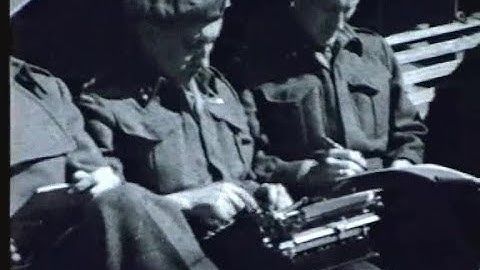 Onze Jongens Overzee docu deel1