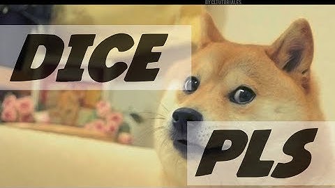 Obliteration glitch on Dragon Pass ConcernDoge | #Dicepls