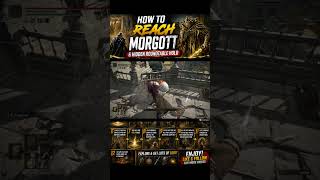 Stuck in Leyndell? Hidden Roundtable Hold &amp; Morgott Location Guide | Elden Ring