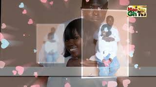 Save the date. Prince & Fabeola (Sat. 7th March, 2026)