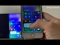 How to screen mirroring share iphone with smart tv