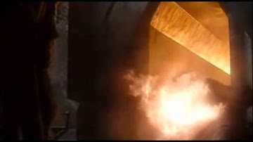 Smaug and the dwarves Part 1/4