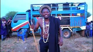Ngelela Ng'wanasamo song Bhukango Dir gabriel