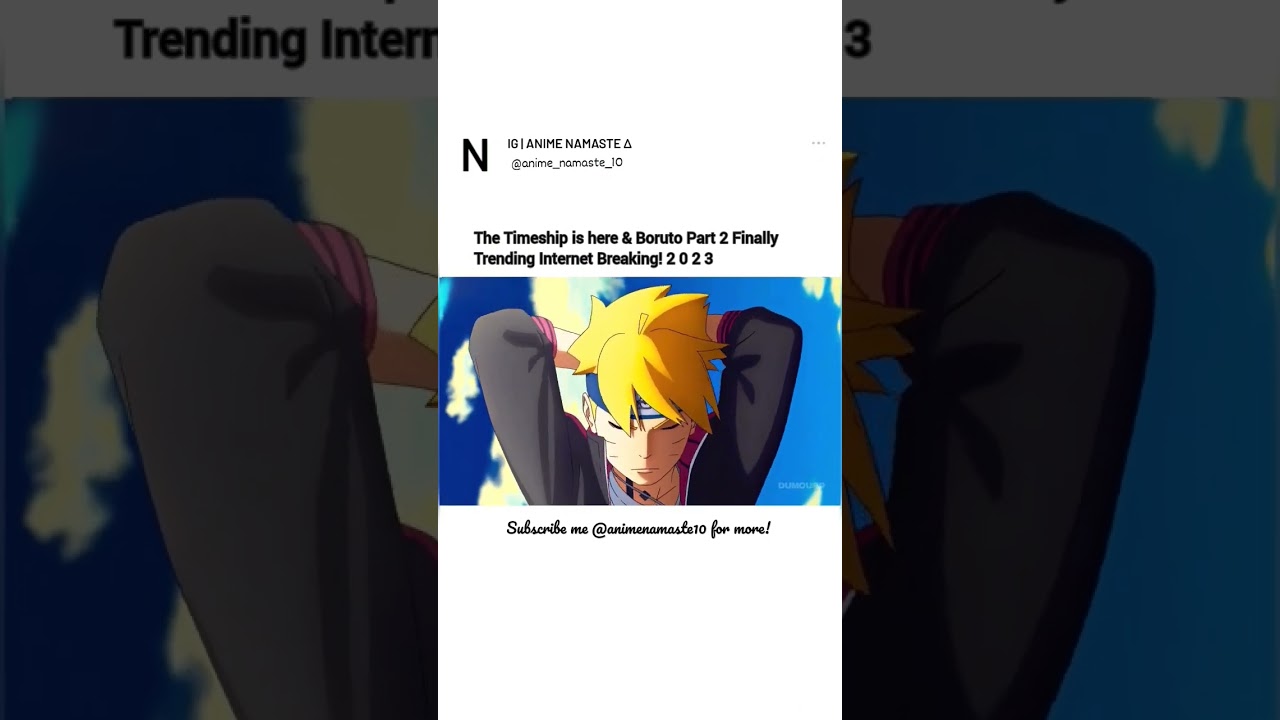 Kawaki Uzumaki Or Boruto Uzumaki ? 🔥 #viral #quote #narutoshippuden #fypシ #quoteoftheday
