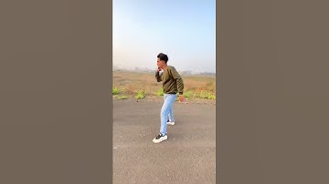 Thumbnail of Dance reels | pushpa dj song