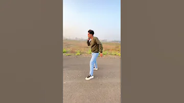 Dance Reels Pushpa Dj Song 
