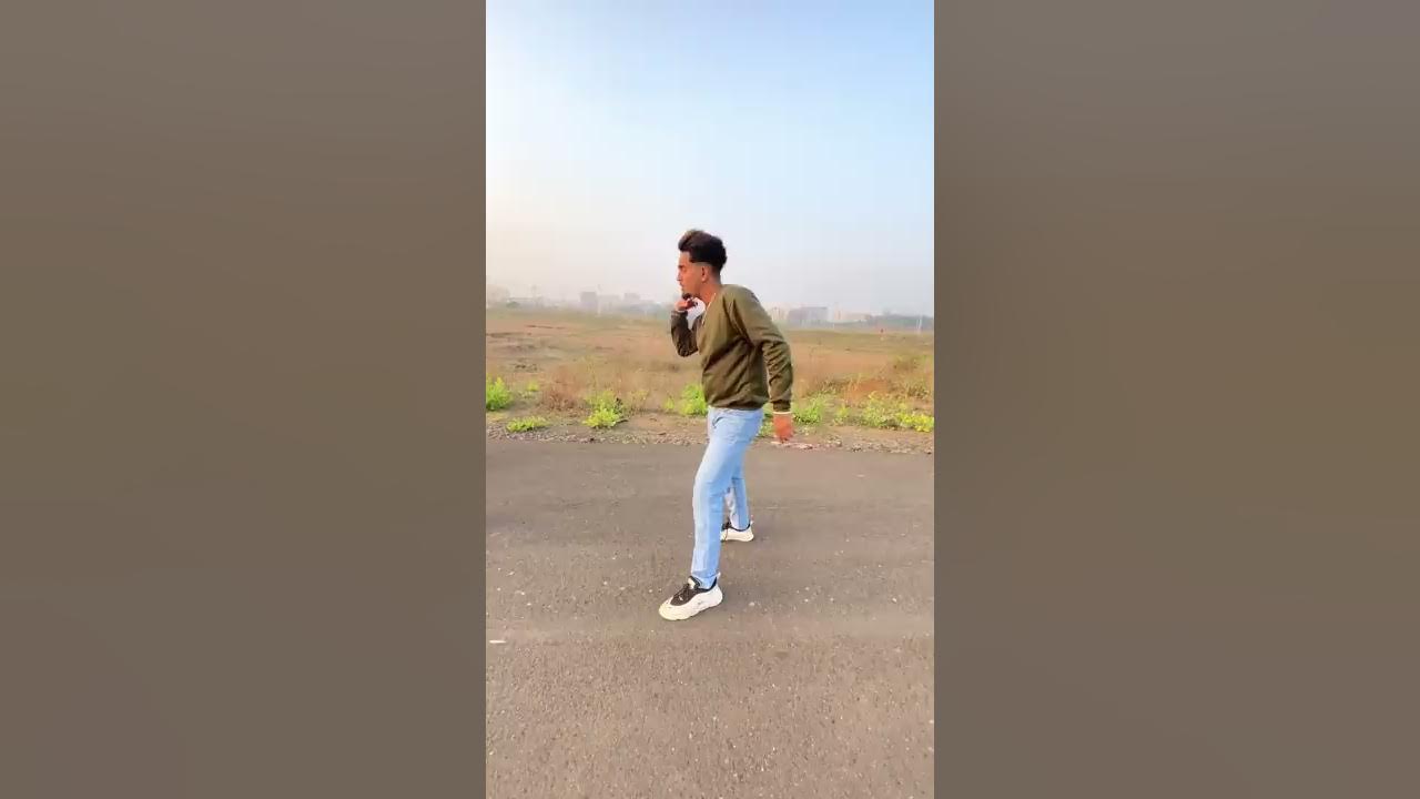 Dance reels | pushpa dj song