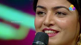 Comedy Super Nite - 2 with Tovino Thomas & Wamiqa Gabbi │Flowers│CSN# 209