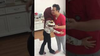 Bu Kimin Doğum Günü