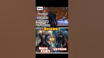 Nick Fury vs Ultron vision|Marvel contest of Champions|Superhero games|MCOC|MCU|#subscribe #marvel