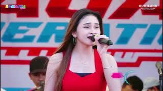 ROMANSA NYESS - TAJAMNYA KARANG - FEBY MAHARANI - ANNIVERSARY PRAGAST #24 - BUMIHARJO KELING JEPARA