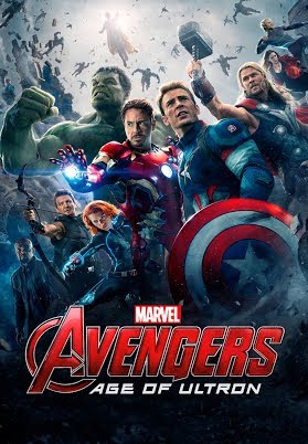 Avengers: Age of Ultron