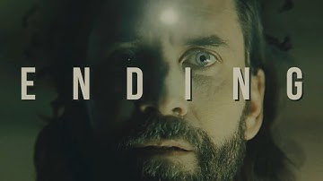 Alan Wake II Part 23: ENDING/It