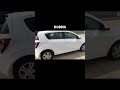 Vehículos que son un dolor de cabeza #chevroletsonic #sonic #chevrolet