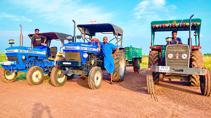 Washing My TATA Dump Truck | Swaraj 855 FE | New Holland 3630 4x4 | JCB 3dx | Bajaj Auto CNG in Pond