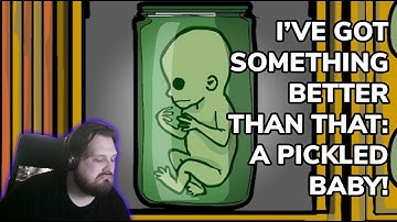 Rusty Lake - Case 23 - Full Game Playthrough