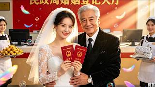 At 20, family sent her to an old man—addicted to her purity, 3 babies, cherished as gems!