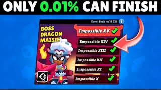 Brawl Stars| yeni masise boss geldi (New) 