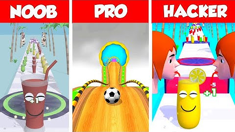 JuiceRun Vs going Balls #balls #juiceRun