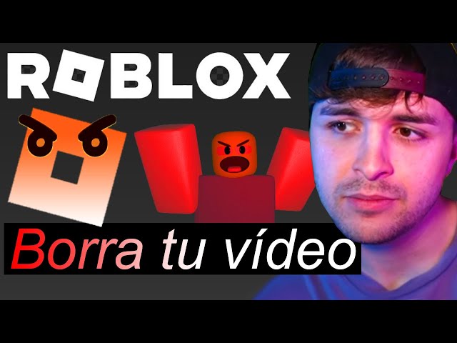 O lado proibido do Roblox — Eightify