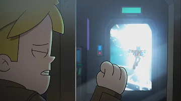 It's good enough for me (Final Space)