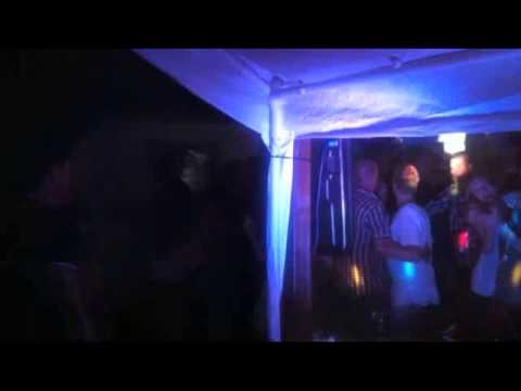 Videovoorbeeld van DJ Fairgail