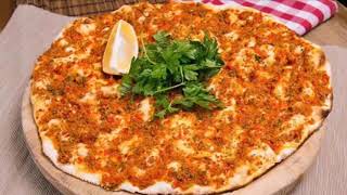 Ear Mega Dürüm-Lahmacun Ft. Nar Ekşisi