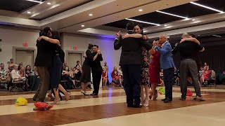TTF 2023 Instructors Preview / Challenge (milonga) Guide