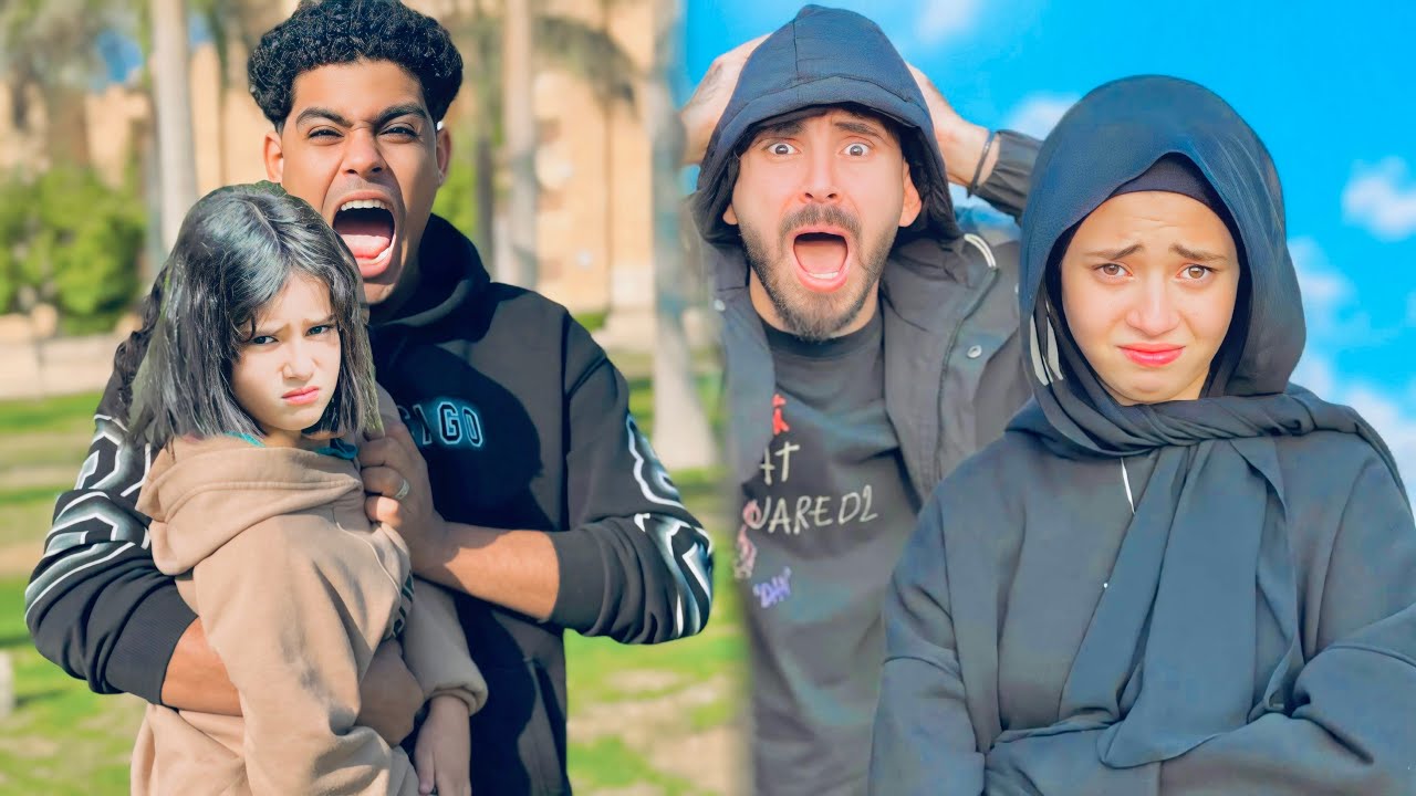 ‏خطفنا بنت خالد الكبيتانو😱 والرجال يمسكك عمر شاور‼️و أحمد شاور جوا فيلا ￼😱 ￼￼￼￼￼