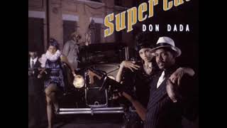 Super Cat - Don Dada - Yush talk