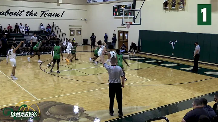 Derek McCray GOES OFF!