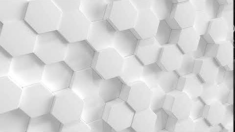 Honeycomb texture Animation
