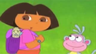 Dora bikin kesel #part 1