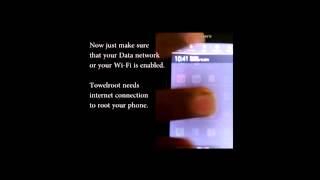 How to root Xperia SP screenshot 5